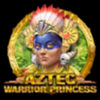 Aztec Warrior Princess