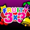 Fruity 3×3